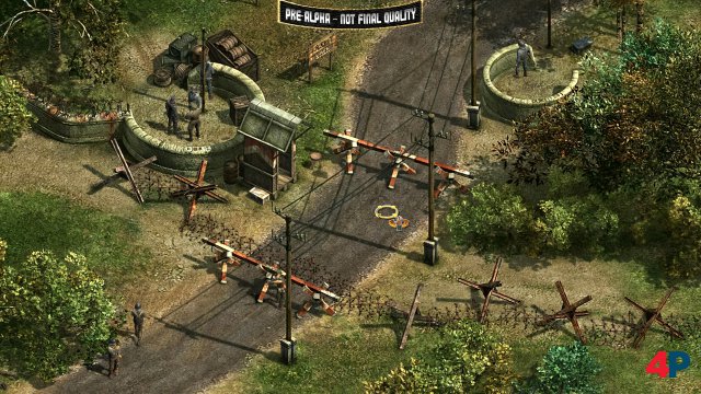 Screenshot - Commandos 2 (PC) 92594116