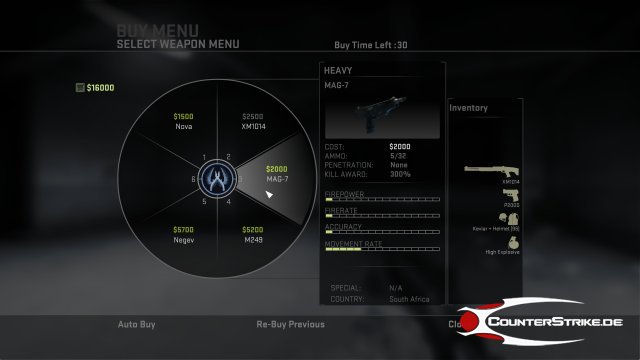 Screenshot - Counter-Strike (PC) 2333407