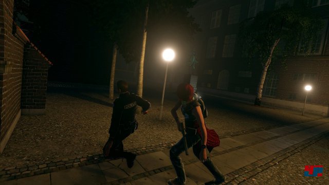 Screenshot - Clandestine (PC) 92516360