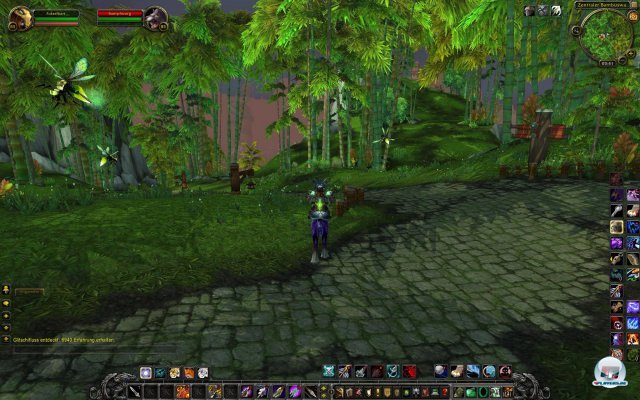 Screenshot - World of WarCraft: Mists of Pandaria (PC) 2334142