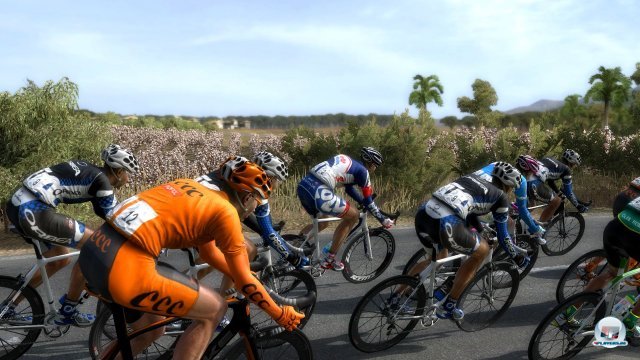 Screenshot - Le Tour de France: Saison 2012 (PC) 2354847