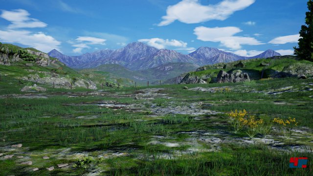 Screenshot - Jump Force (PC) 92582406