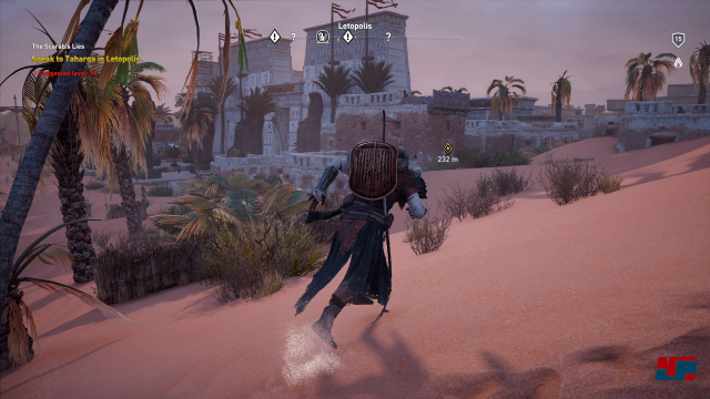 Screenshot - Assassin's Creed Origins (PC) 92553936