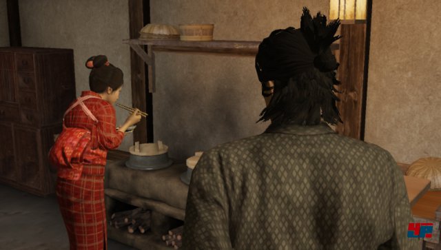 Screenshot - Yakuza: Ishin (PlayStation3) 92474991