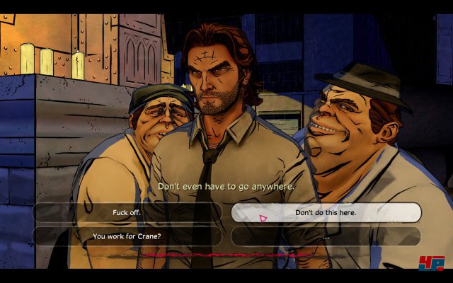 Screenshot - The Wolf Among Us: Episode 3 - A Crooked Mile (PC) 92480354