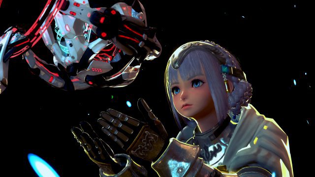 Screenshot - Star Ocean: The Divine Force (PC, PS4, PlayStation5, One, XboxSeriesX)