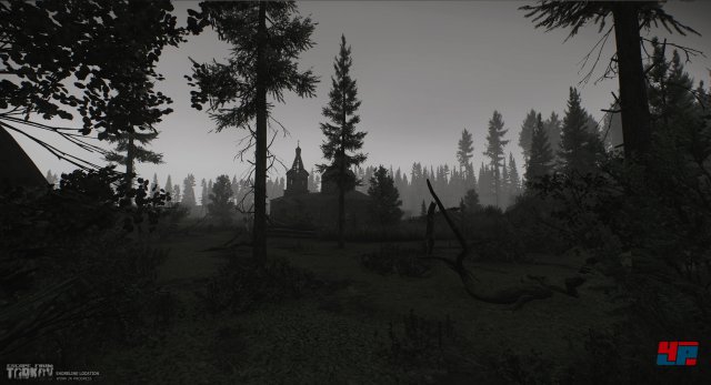 Screenshot - Escape from Tarkov (PC) 92548494