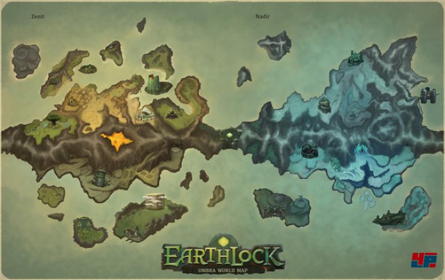 Screenshot - Earthlock: Festival of Magic (PC)