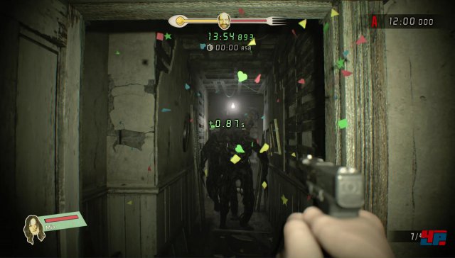 Screenshot - Resident Evil 7: Verbotenes Filmmaterial 2 (PS4) 92540537