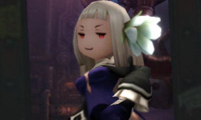 Screenshot - Bravely Second (3DS) 92474201