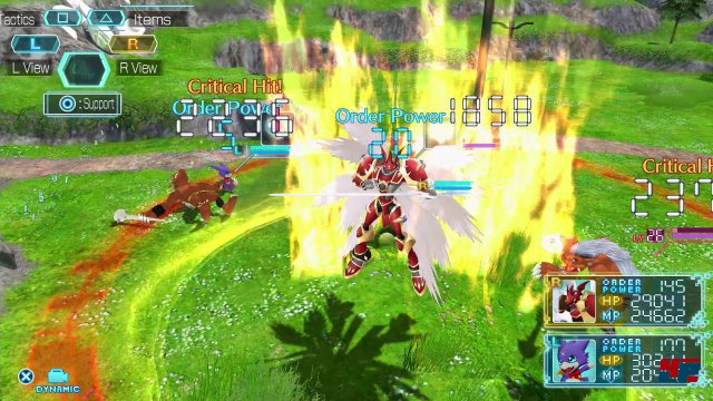 Screenshot - Digimon World: Next Order (PS4) 92533420
