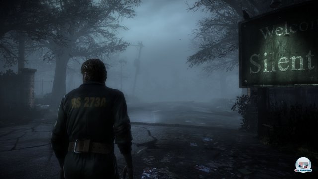 Screenshot - Silent Hill: Downpour (360) 2263807