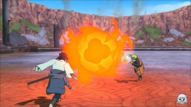 Screenshot - Naruto Shippuden: Ultimate Ninja Storm Generations (360) 2281587