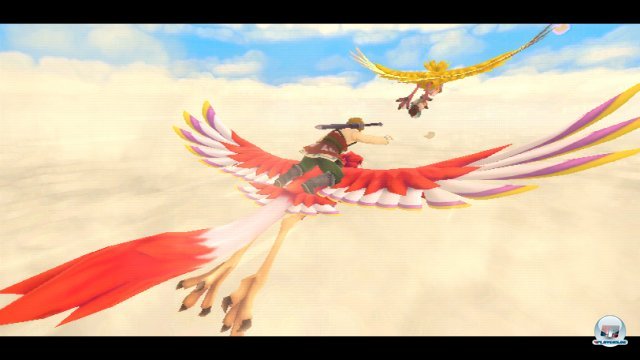 Screenshot - The Legend of Zelda: Skyward Sword (Wii) 2270947