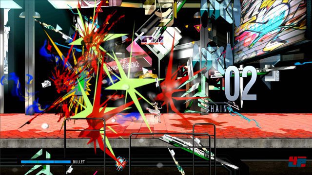 Screenshot - Short Peace: Ranko Tsukigime's Longest Day (PlayStation3) 92476406