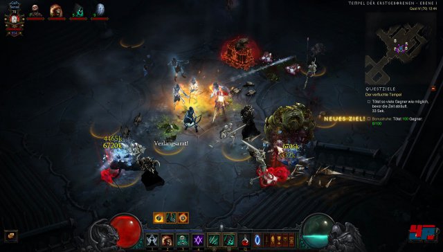 Screenshot - Diablo 3: Rckkehr des Totenbeschwrers (PC) 92548549