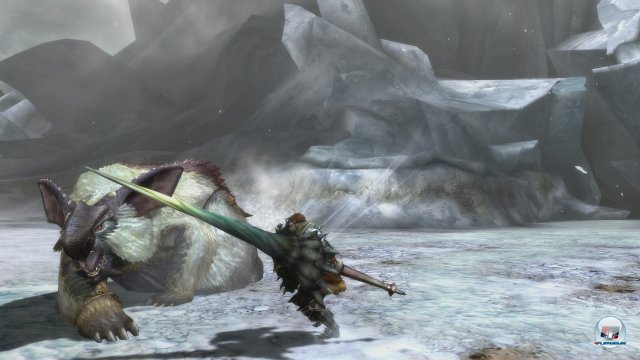 Screenshot - Monster Hunter 3 Ultimate (Wii_U) 92433442