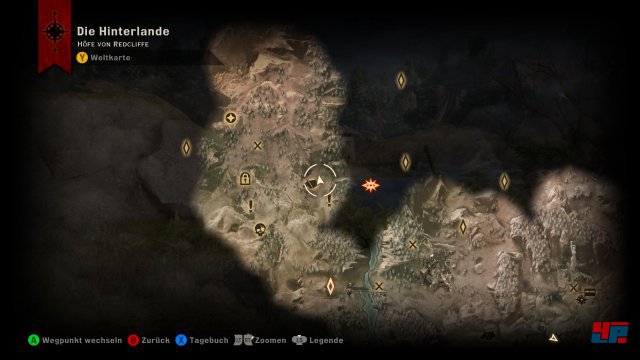 Screenshot - Dragon Age: Inquisition (PC) 92494490