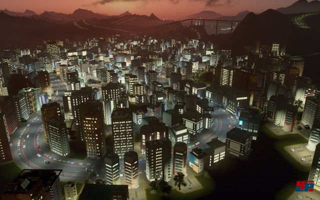 Screenshot - Cities: Skylines After Dark (PC) 92512186