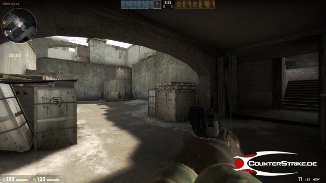 Screenshot - Counter-Strike (PC) 2318817