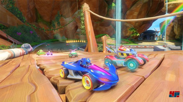 Screenshot - Team Sonic Racing (PC) 92587099
