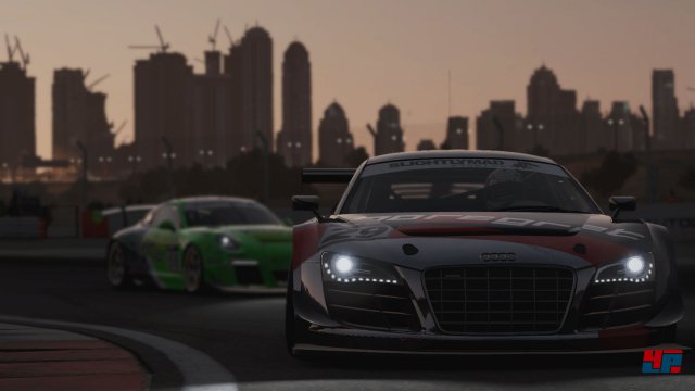 Screenshot - Project CARS (XboxOne)
