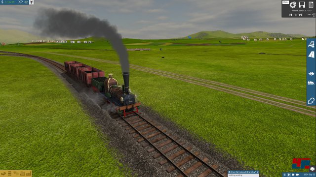 Screenshot - Train Fever (PC) 92490209