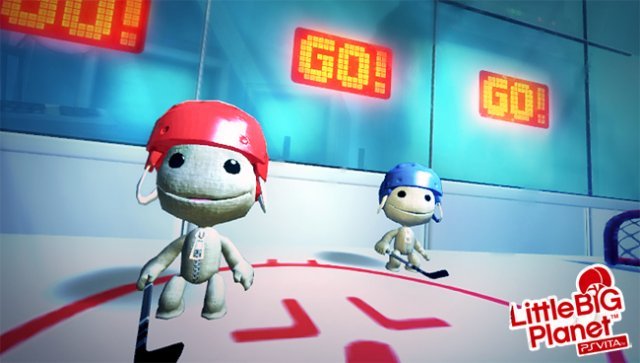 Screenshot - LittleBigPlanet PS Vita (PS_Vita) 2386377
