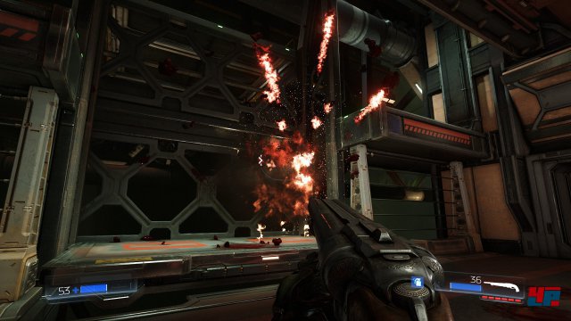 Screenshot - Doom (PC) 92525797