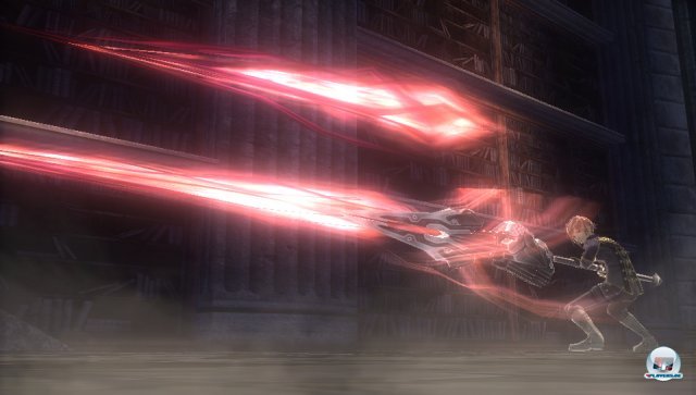 Screenshot - God Eater 2 (PS_Vita) 92444362