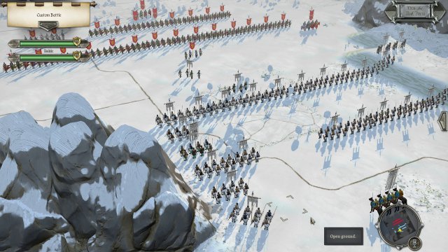 Screenshot - Field of Glory 2: Medieval (PC) 92628871