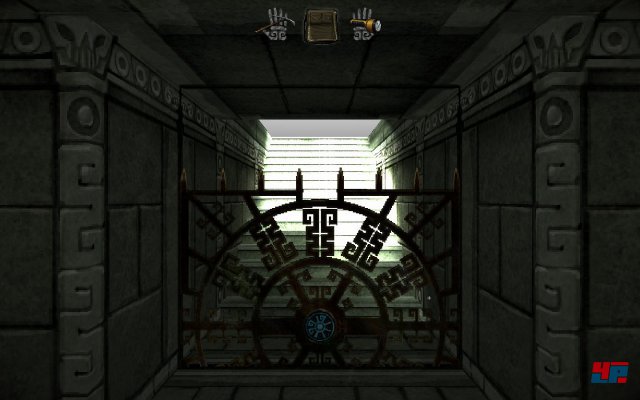 Screenshot - I Can't Escape: Darkness (PC) 92512525