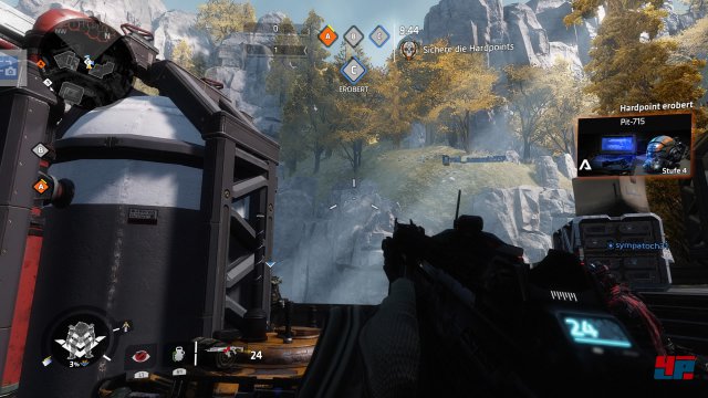 Screenshot - Titanfall 2 (PC)