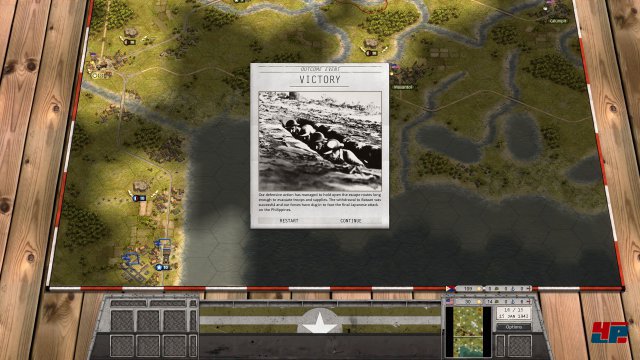Screenshot - Order of Battle: Pacific (PC) 92506165
