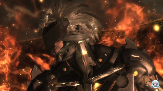 Screenshot - Metal Gear Rising: Revengeance (360) 92425342