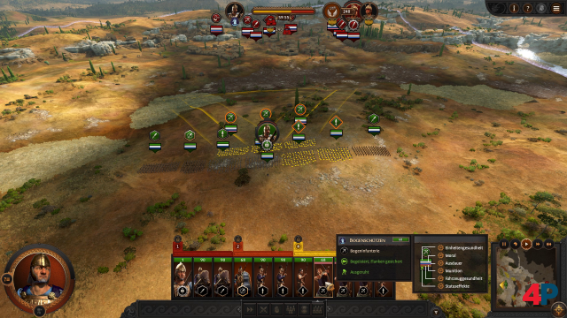 Screenshot - A Total War Saga: Troy (PC) 92621418