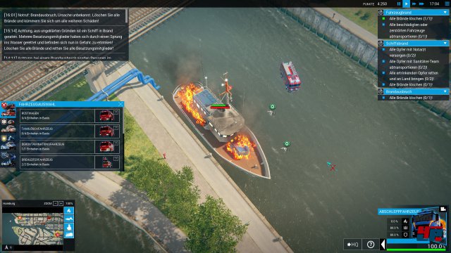 Screenshot - Emergency 5 (PC)