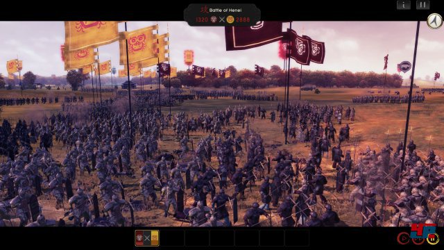 Screenshot - Oriental Empires (PC) 92503333