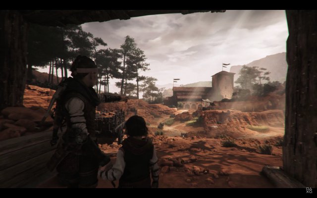 Screenshot - A Plague Tale: Requiem (PlayStation5) 92653493