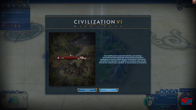 Screenshot - Civilization 6: Rise and Fall (PC) 92559833