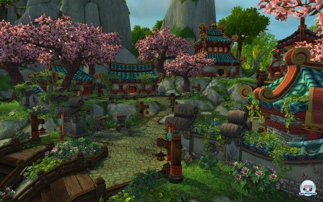 Screenshot - World of WarCraft: Mists of Pandaria (PC) 2391787