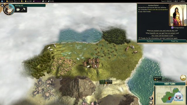 Screenshot - Civilization 5: Brave New World (PC) 92464741