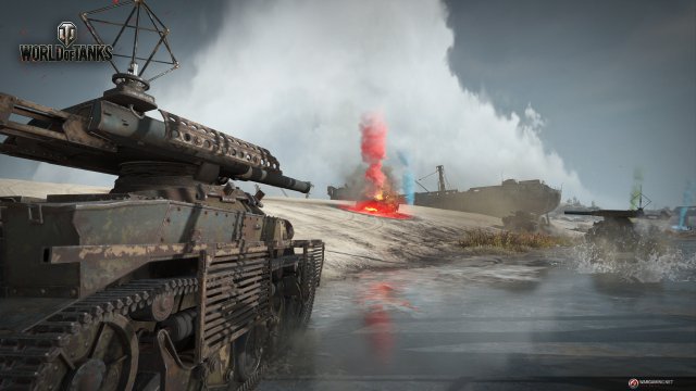 Screenshot - World of Tanks (PC) 92624743