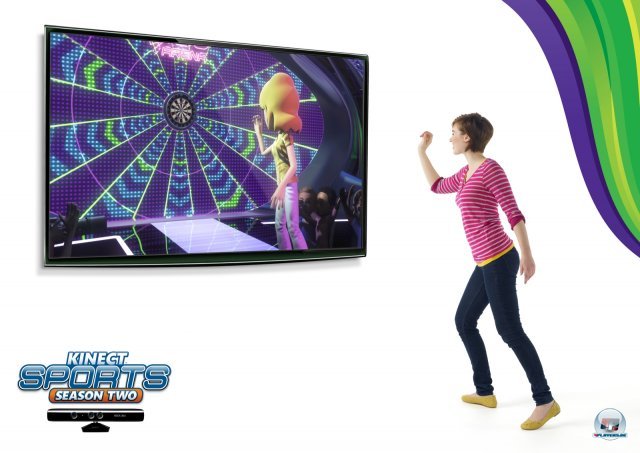 Screenshot - Kinect Sports: Season 2 (360) 2267417
