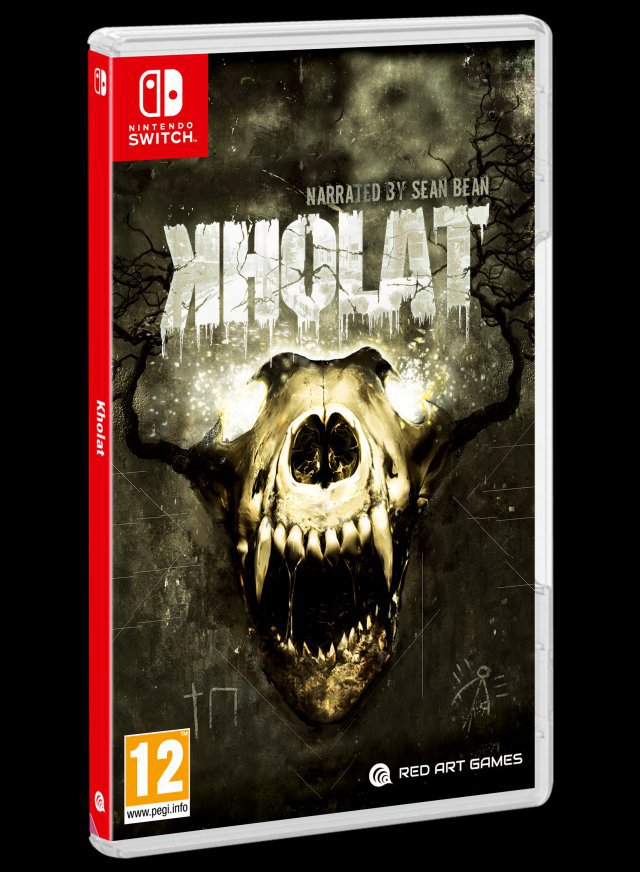 Screenshot - Kholat (Switch)