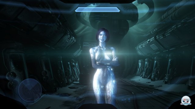 Screenshot - Halo 4 (360) 92404972