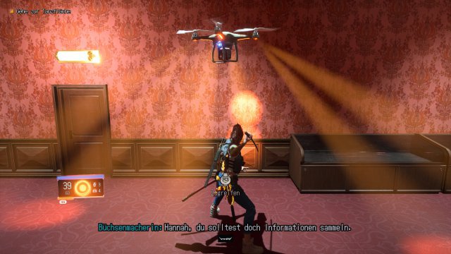 Screenshot - Wanted: Dead (PlayStation5) 92656389