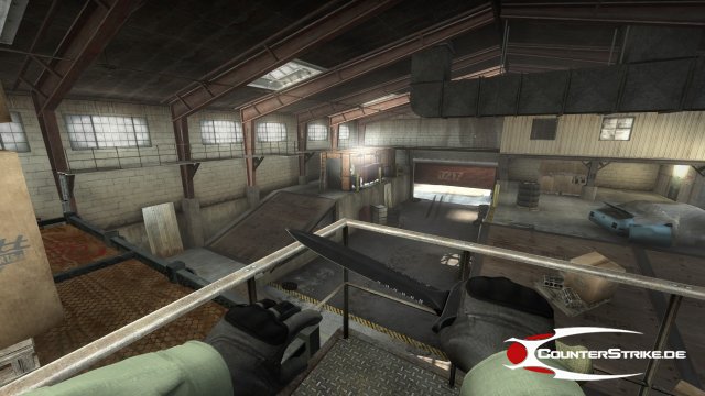 Screenshot - Counter-Strike (PC) 92448987