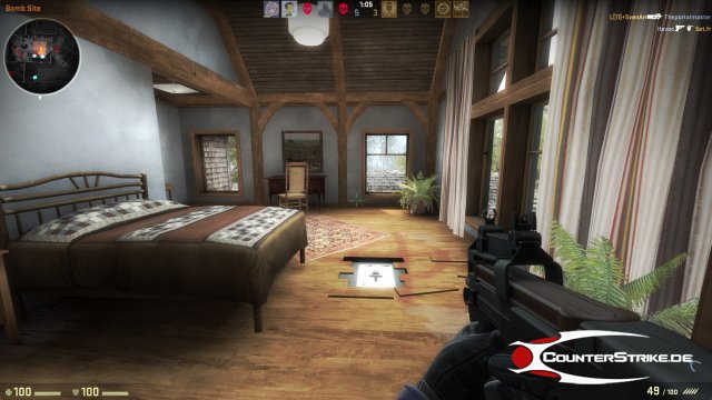 Screenshot - Counter-Strike (PC) 2341892