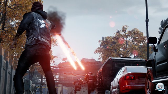 Screenshot - inFamous: Second Son (PlayStation4) 92461227